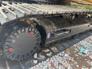 2022年卡特彼勒320DL