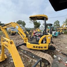 Komatsu pc40mr-3