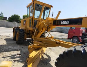 Caterpillar 140G