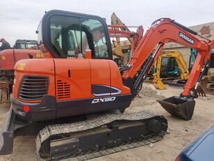 Doosan DX60