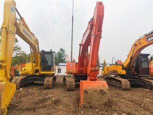Doosan DH220LC-7