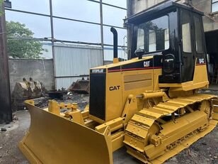 Caterpillar D4C