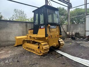 Caterpillar D4C