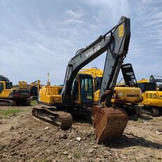 Volvo EC140B