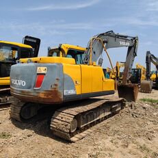 Volvo EC140B