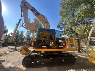 Caterpillar 320D