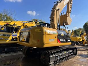 Caterpillar 320D