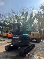 Kobelco SK55