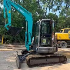 Kobelco SK55