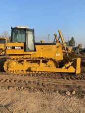 Caterpillar D6G