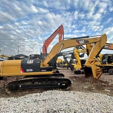 Caterpillar 325D2