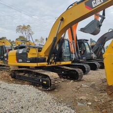 Caterpillar 325D2