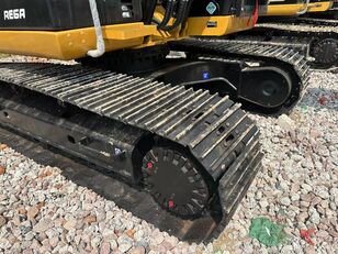 2021 Caterpillar 320DL
