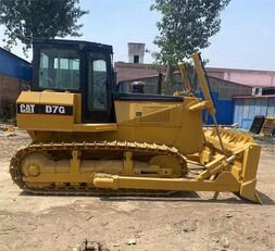 2013 Caterpillar D7G