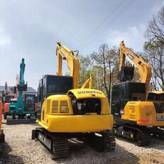 Komatsu PC70