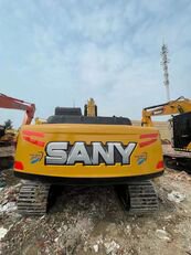 2020 三一SY235