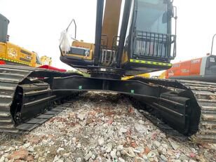 2020 三一SY235