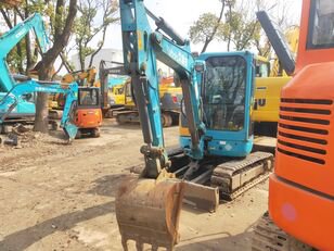 2015年クボタ KX135