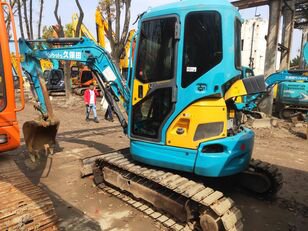 2015年クボタ KX135