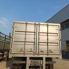 ハウオ・ダンプトラック