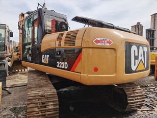 Caterpillar 323D