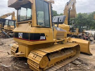 卡特彼勒 D5G