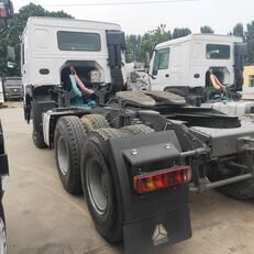 販売促進中のHowo 371