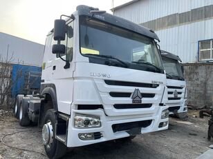 豪沃 371 促销中