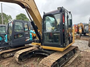 Caterpillar 308E2