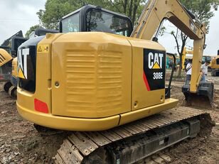 Caterpillar 308E2