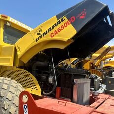 ダイナパック CA6500