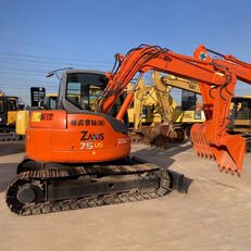 日立 ZX75US