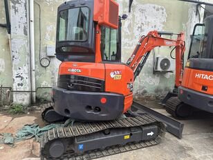 Kubota U35