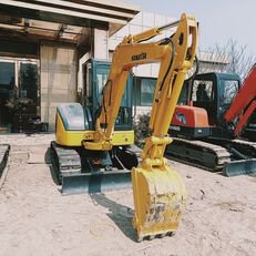 Komatsu PC40