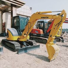 Komatsu PC40