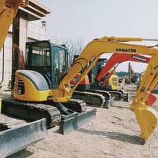 Komatsu PC40