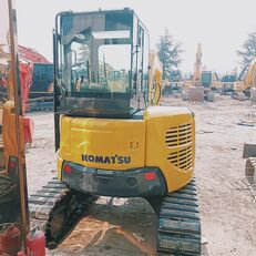 Komatsu PC40