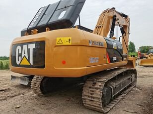 Caterpillar 330D