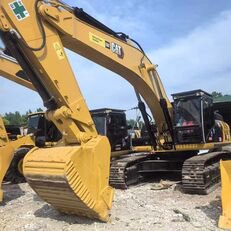 Caterpillar 336D