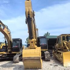 Caterpillar 336D