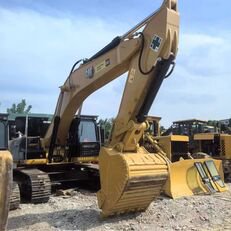 Caterpillar 336D