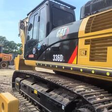 Caterpillar 336D