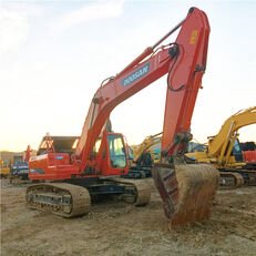 2017年斗山DH300LC-7