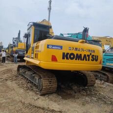 Komatsu PC220-8