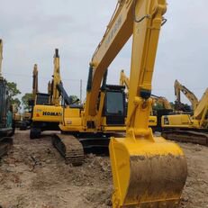 Komatsu PC220-8