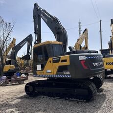 Volvo EC140D