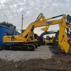 Komatsu pc220-8