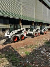 Bobcat S160