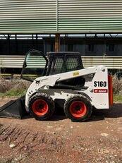 Bobcat S160