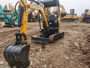 Komatsu PC18MR